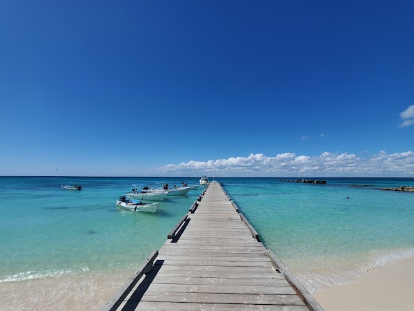 Saona Island 2