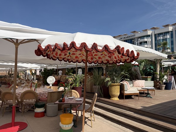 Lucia Cannes 3