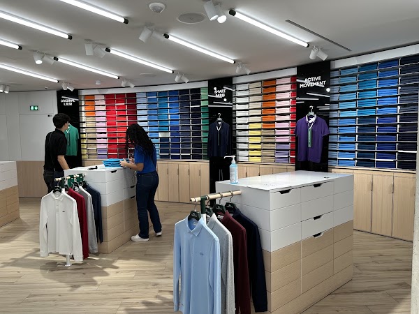 Lacoste 3