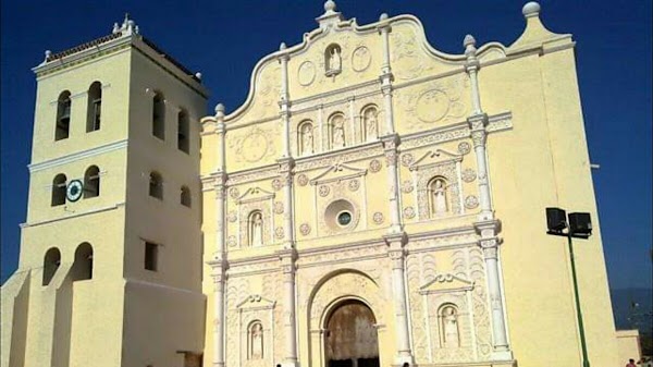 Catedral de la Inmaculada Concepción 1