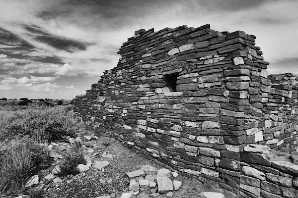 Lomaki Pueblo 5