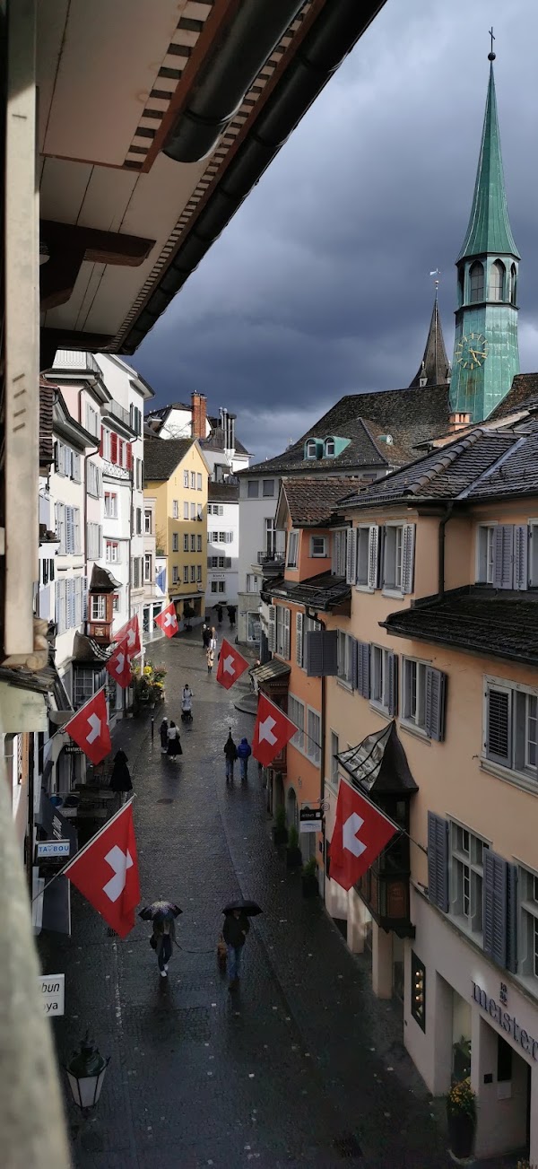 Augustinergasse 5