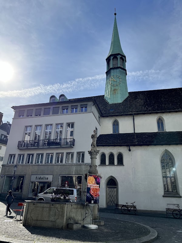 Augustinergasse 4