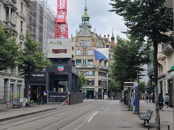 Augustinergasse 2