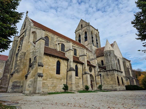 Our Lady of the Assumption Church 1