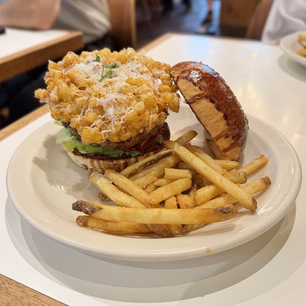The Great Burger 3