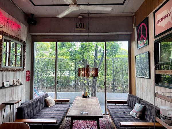 The Great Burger 2