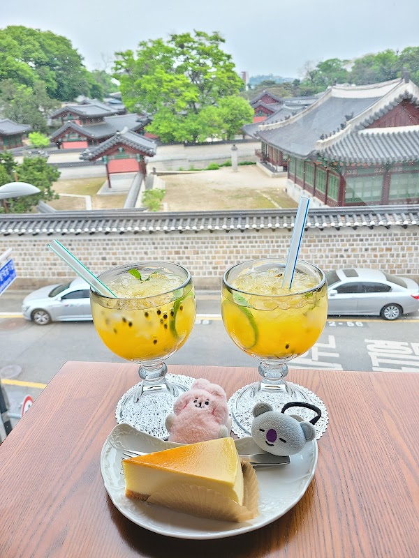 Hoehwanamu 5