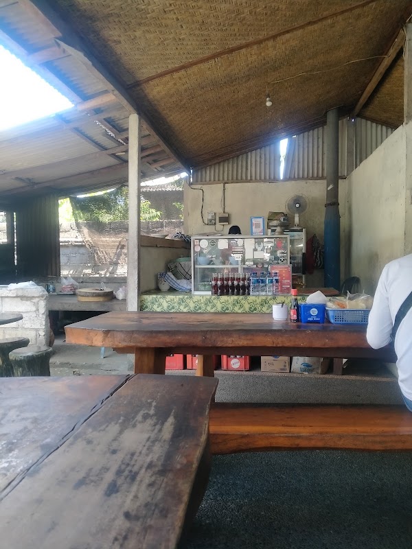 Warung Kita Lawar Kambing Ketewel 2