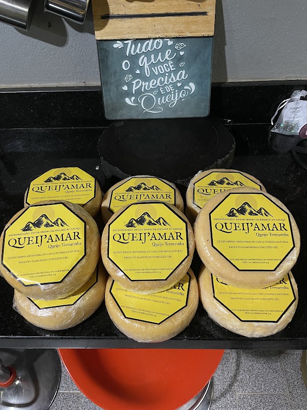 Queijaria Queijamar 1
