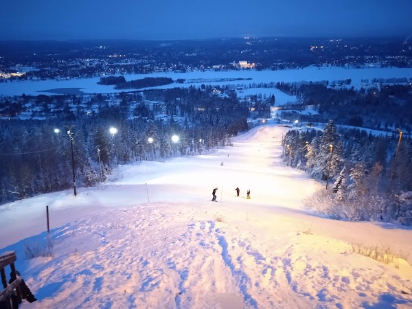 Ounasvaara