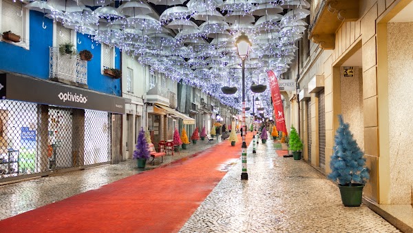 Portugal