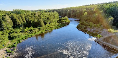 Belwood Lake Conservation Area