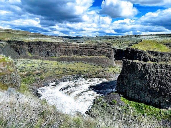 Palouse Falls State Park 5