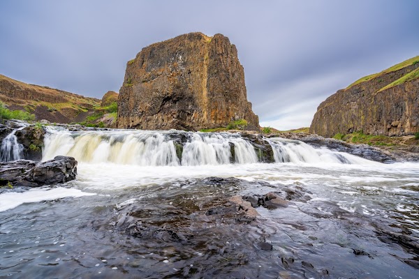 Palouse Falls State Park 3
