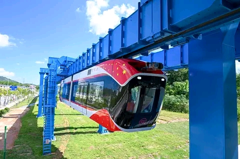 Ganzhou 5