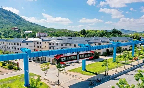 Ganzhou 2