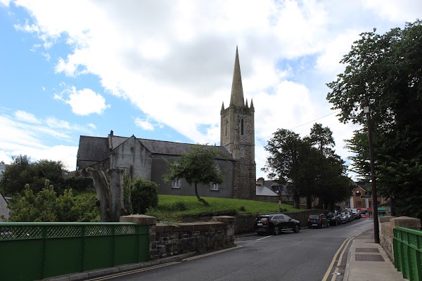 Donegal 3