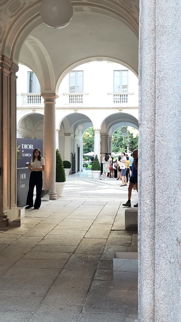 Palazzo Citterio