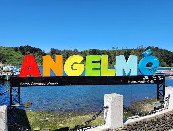 Angelmó 1