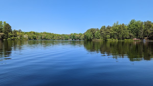 Emerald Lakes Main Beach 1