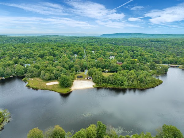 Emerald Lakes Main Beach 5