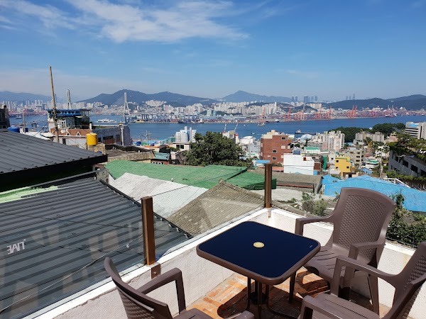 miffy cafe busan 1