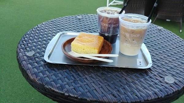 miffy cafe busan 5