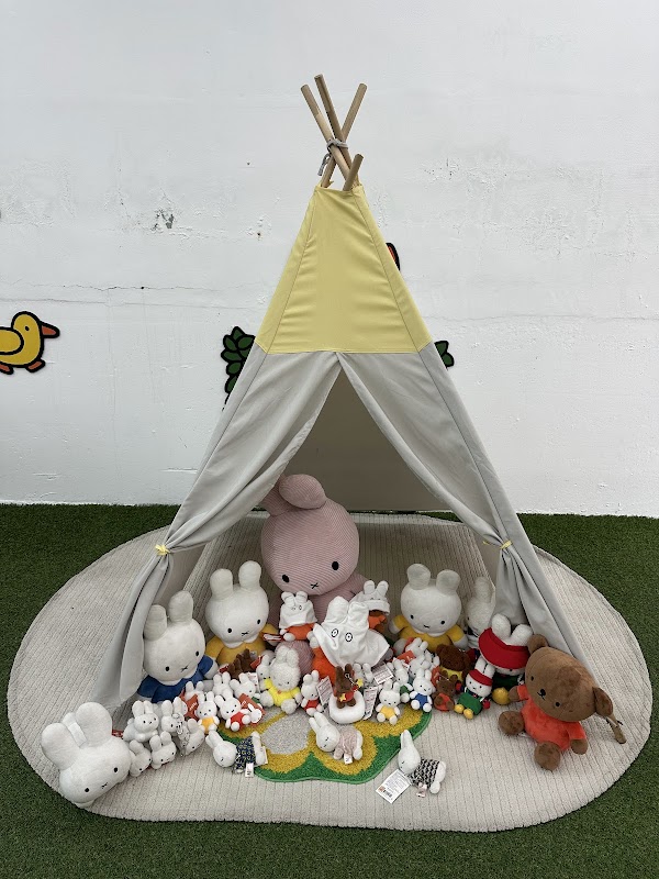 miffy cafe busan 4