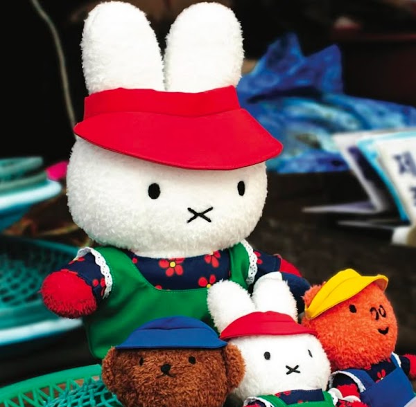 miffy cafe busan 3