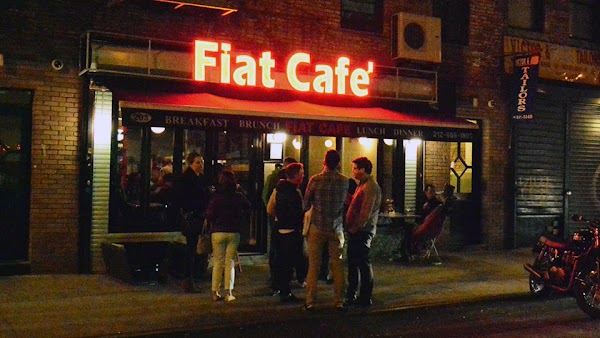 Fiat Cafe 1