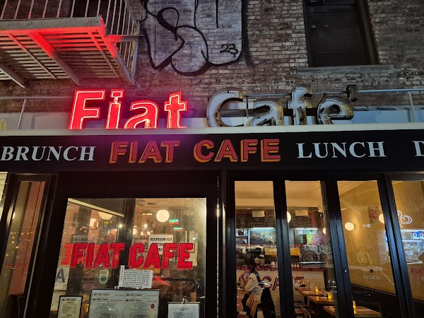 Fiat Cafe 3