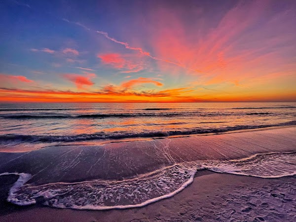 Bean Point Beach 5