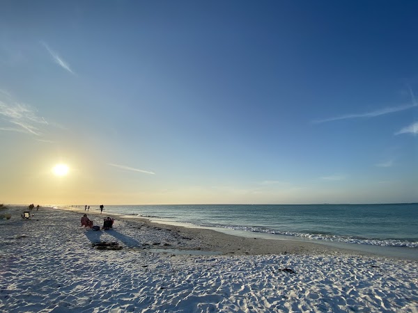 Bean Point Beach 4