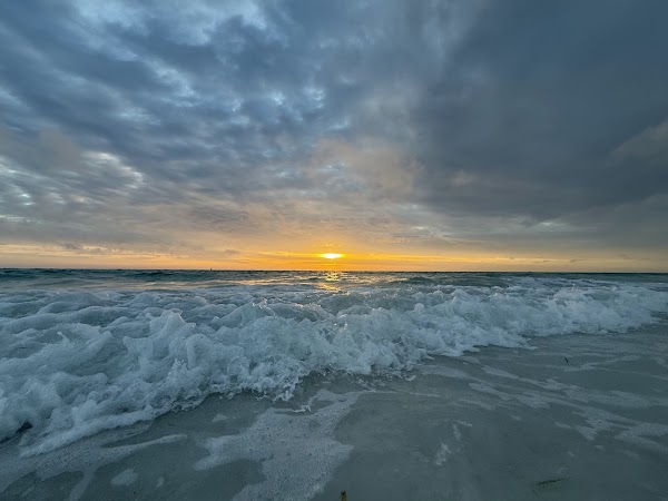 Bean Point Beach 3