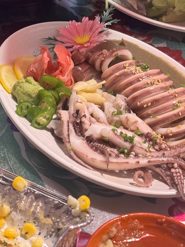 우기식당 바다점 용산점 5
