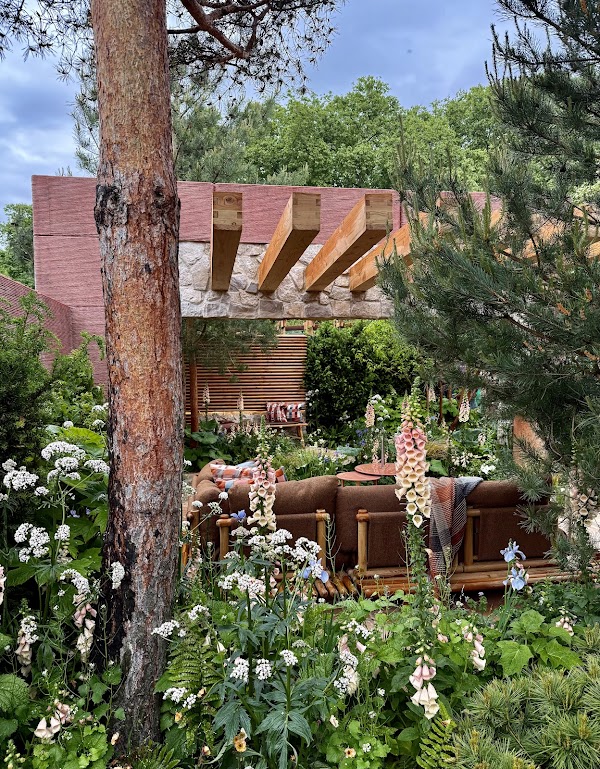 Chelsea Flower Show 3