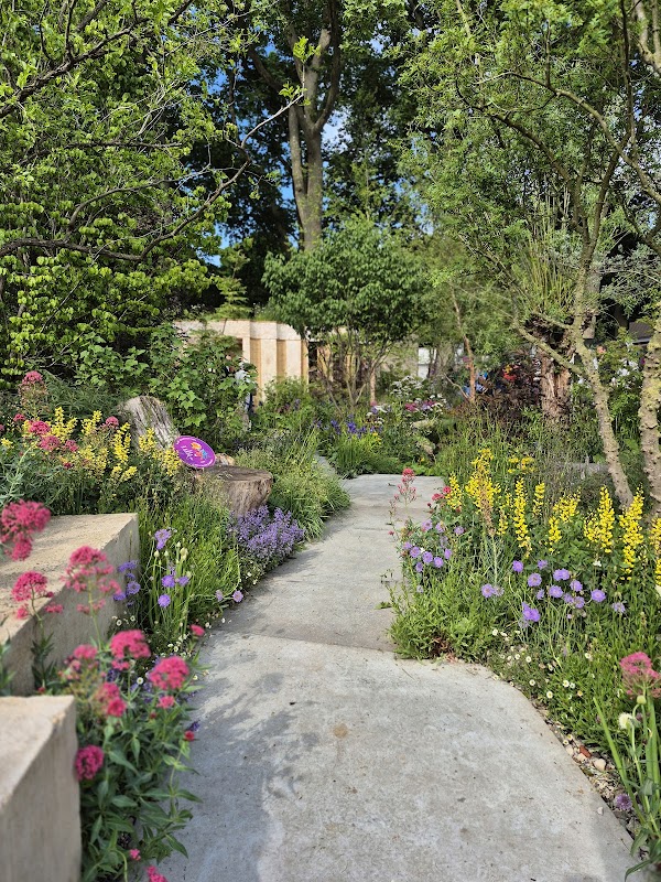 Chelsea Flower Show 2