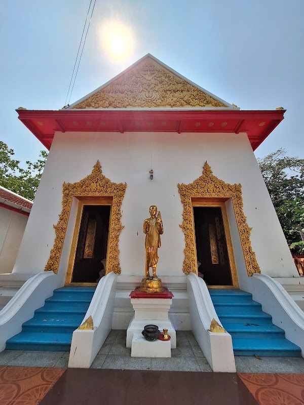 Wat Thong Thammachat Worawihan 4
