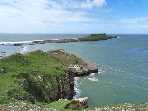 Worms Head