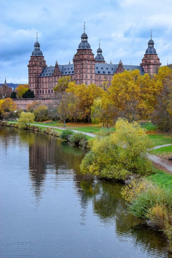 Aschaffenburg