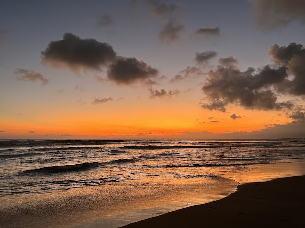 Legian Beach 4