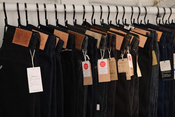 Okayama Denim