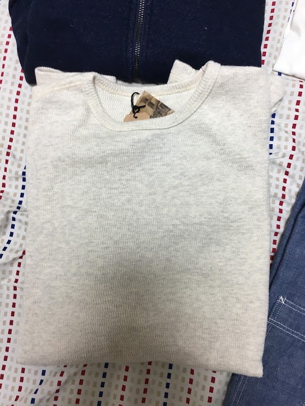Okayama Denim 4
