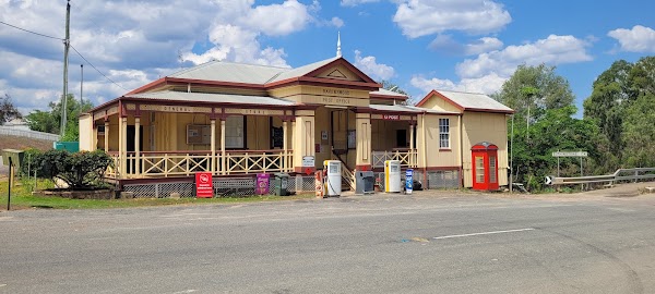 Australia Post - Ravenswood Post Office 1