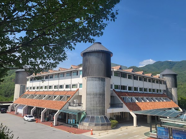 [Korea] Hotels with kids 23