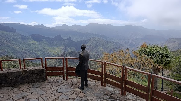 Mirador de Unamuno