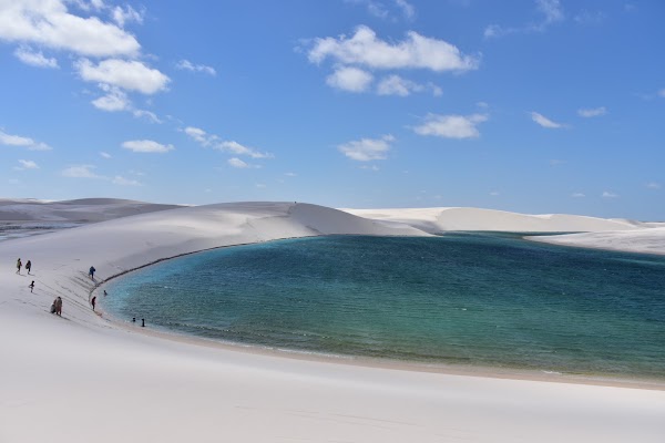 Santo Amaro do Maranhão