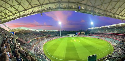 Adelaide Oval 2