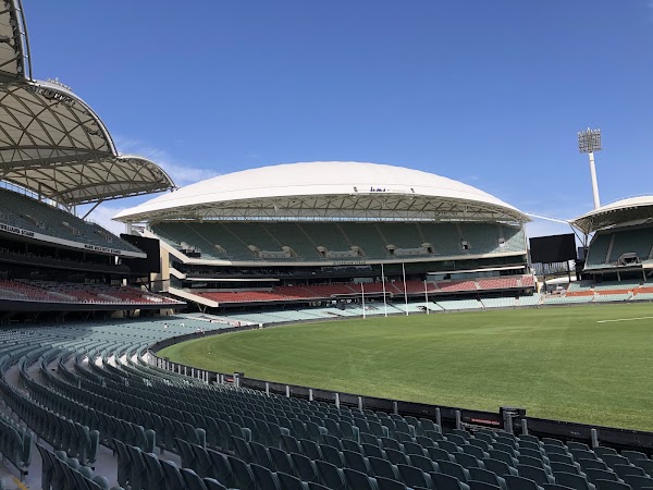 Adelaide Oval 6